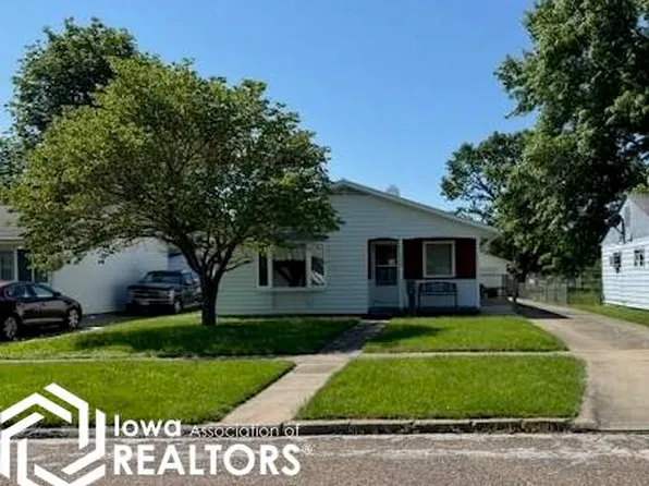 2508 Avenue D, Fort Madison, IA 52627