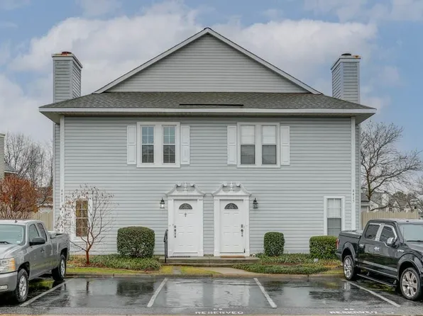 4413 Segovia Ct, Virginia Beach, VA 23462