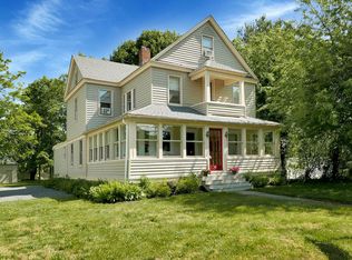 432 River Rd, Fair Haven, NJ 07704