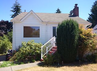 3716 36th Ave SW, Seattle, WA 98126