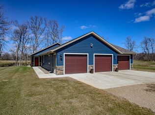 12940 Parview Ln NE, Miltona, MN 56354