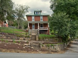 156 Chesapeake St, Ronceverte, WV 24970