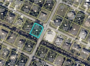 4701-4703 28th St SW #16, Lehigh Acres, FL 33973