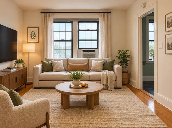 68-36 Burns St #D-3, Forest Hills, NY 11375