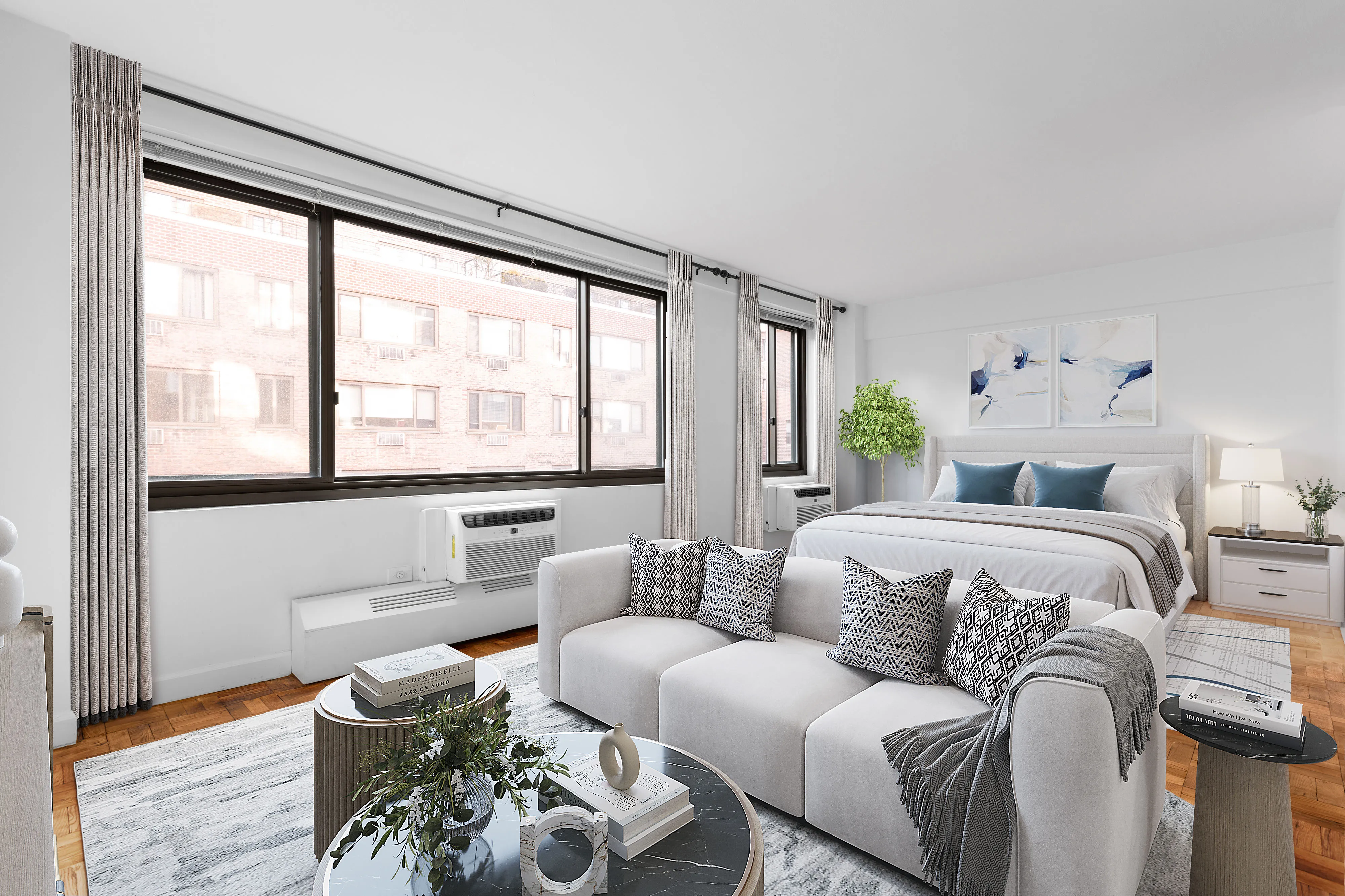 420 East 64th Street #W10K in Lenox Hill, Manhattan | StreetEasy
