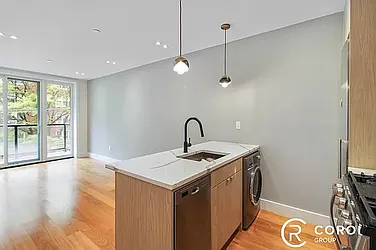 Rented by Coroi Corp