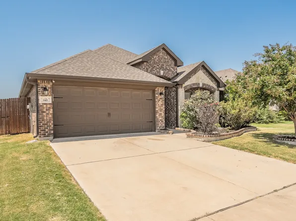 5905 Scottsdale Ln, Fort Worth, TX 76179