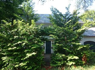74 Walnut Hill Rd, Brookline, MA 02467