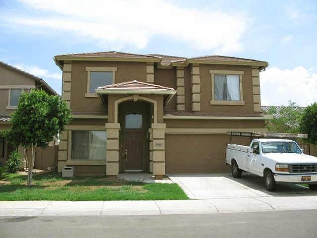 1st image of 8619 W PAPAGO Street