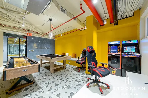 Rented by Brooklyn High Rise LLC | media 30