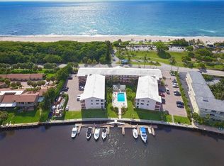 6530 N Ocean Blvd APT 207, Ocean Ridge, FL 33435