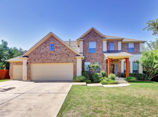 12701 Lipizzan Ct, Austin, TX 78732