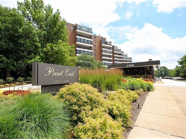 27500 Cedar Rd APT 709, Beachwood, OH 44122
