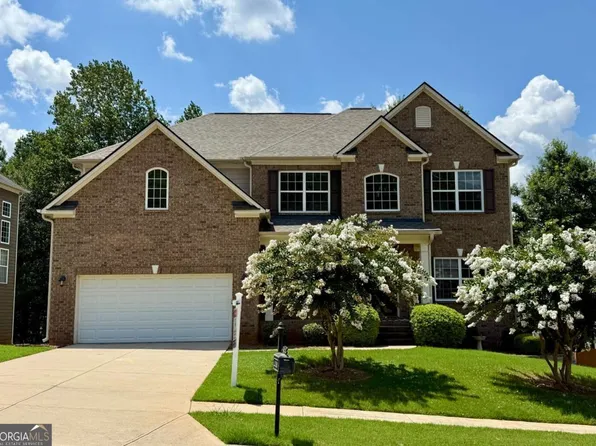 35 Stonebridge Blvd, Newnan, GA 30265