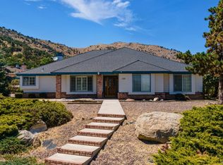 21505 Belmont Dr, Tehachapi, CA 93561