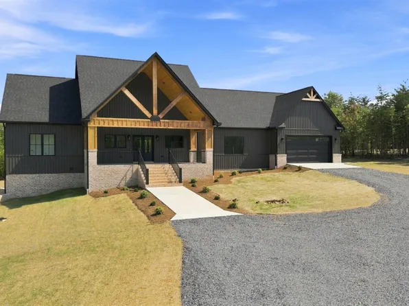 13044 Constitution Rte S, Scottsville, VA 24590