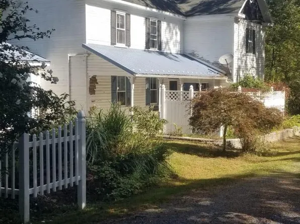 8463 Cumberland Rd, Springfield, WV 26763