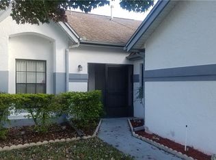 11415 Pumpkin Seed Ct, Orlando, FL 32821
