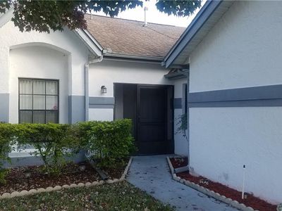 11415 Pumpkin Seed Ct, Orlando, FL, 32821