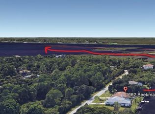 1062 Beekman Cir, Port Charlotte, FL 33953
