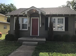 409 S Duncan St, Stillwater, OK 74074