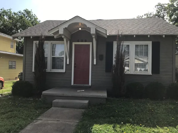 409 S Duncan St, Stillwater, OK 74074