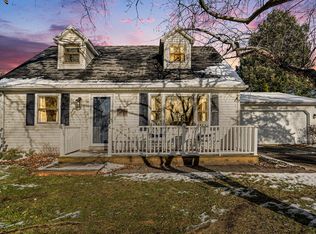 4212 Aspen Dr, Kalamazoo, MI 49006