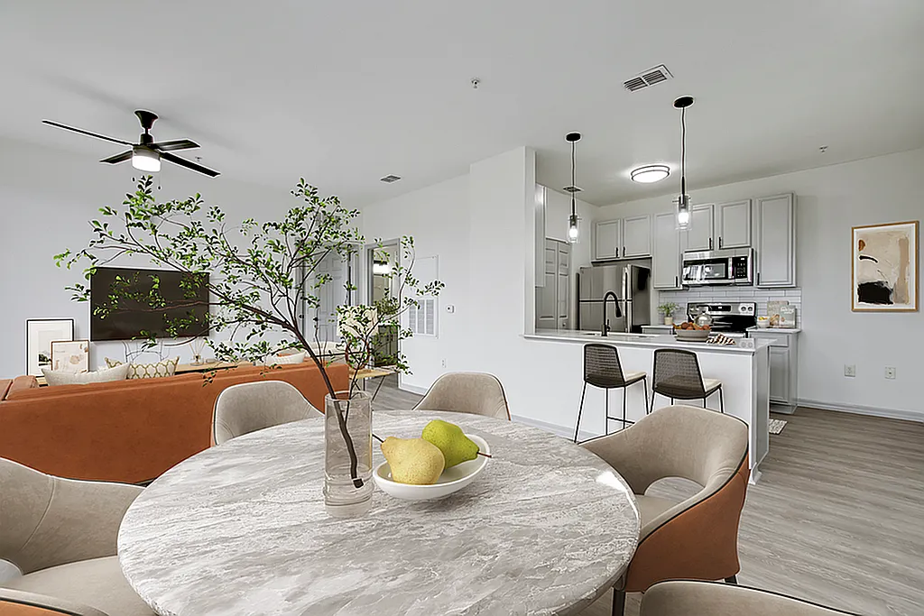 Halston Citrus Ridge — Photo 3