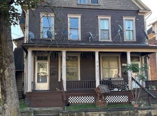 609 Pine St FLOOR 609-1, Johnstown, PA 15902