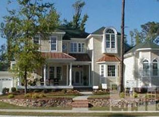 413 Marsh Oaks, Wilmington, NC 28411