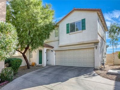 9069 Spoonbill Ridge Pl, Las Vegas, NV, 89143
