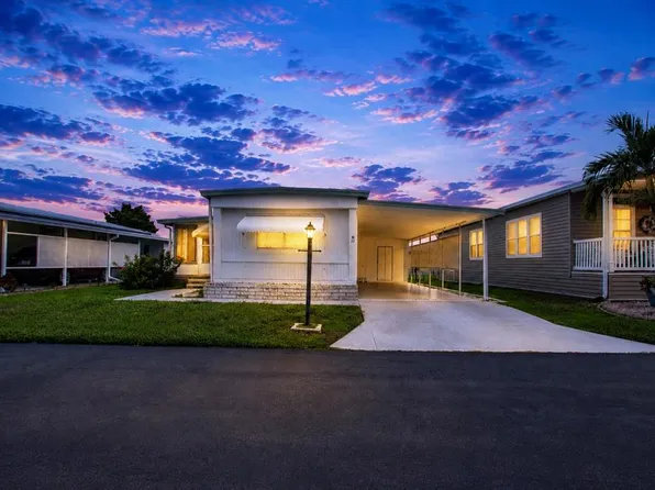 5316 53RD AVENUE E #N15, BRADENTON, FL 34203