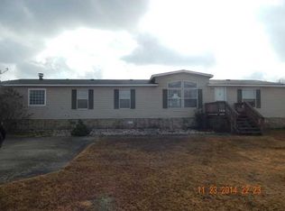 93 S Turkey Pond Ln, Wetumpka, AL 36092