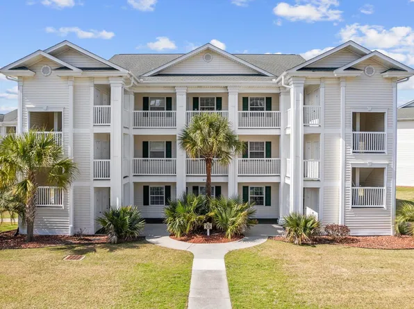 673 Tupelo Ln. #19-A, Longs, SC 29568