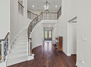 7 Prato Park Dr, Missouri City, TX 77459