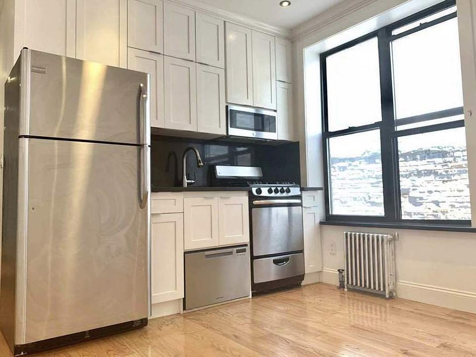 1st image of 442 W 164th St APT 1D