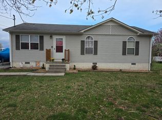 112 Bellewood Dr, McMinnville, TN 37110