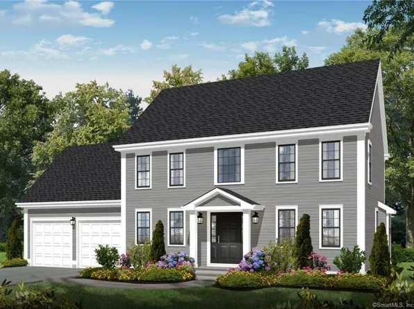 Lot 59 Gino Drive, Bristol, CT 06010