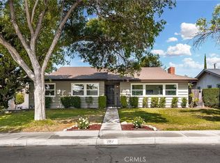 287 Vine Ave, Upland, CA 91786