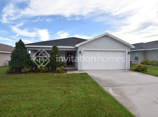 3327 Mahogany Pointe Loop, Lakeland, FL 33810