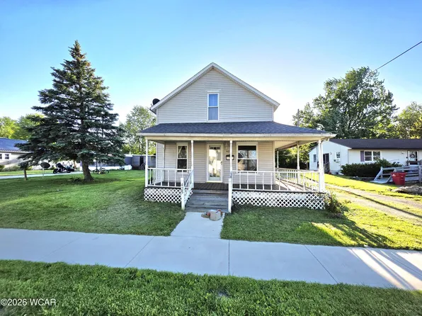 425 Liberty St, Ada, OH 45810