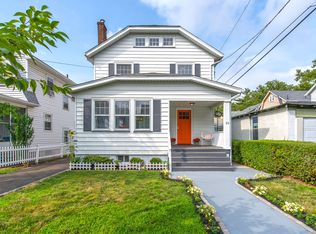 22 Coolidge Ave, Glen Ridge, NJ 07028