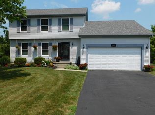 307 Thames Ct, London, OH 43140