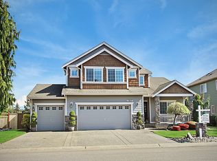 17827 92nd Ave E, Puyallup, WA 98375