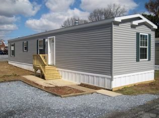 152 N Hazel St APT B, Manheim, PA 17545