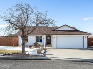 5306 Mount Clemens Way, Yakima, WA