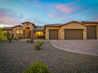 6402 E Monterra Way, Scottsdale, AZ 85266