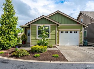 718 Violet Ln #55, Bellingham, WA 98226