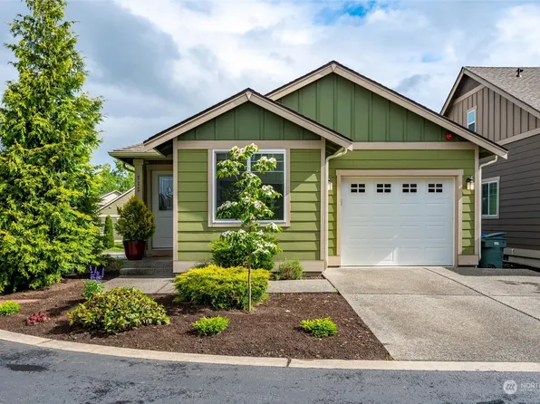 718 Violet Lane #55, Bellingham, WA 98226