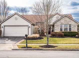 7807 Glenmore Dr, Powell, OH 43065